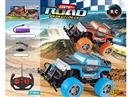 4-CHANNEL R/C CAR(INCLUDED BATTERY)