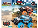 4-CHANNEL R/C CAR(NOT INCLUDED BATTERY)