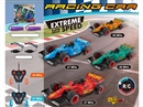 4-CHANNEL R/C CAR,2PCS(INCLUDED BATTERY)