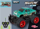 4-CHANNEL R/C CAR(NOT INCLUDED BATTERY)