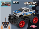 4-CHANNEL R/C CAR(NOT INCLUDED BATTERY)
