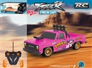 4-CHANNEL R/C CAR(NOT INCLUDED BATTERY)
