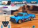 4-CHANNEL R/C CAR(INCLUDED BATTERY)