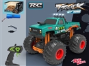 R/C CAR(INCLUDED BATTERY)