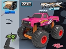 R/C CAR(INCLUDED BATTERY)