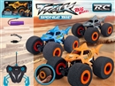 4-CHANNEL R/C CAR(INCLUDED BATTERY),3COLOURS