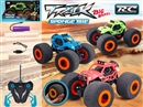 4-CHANNEL R/C CAR(INCLUDED BATTERY),3COLOURS