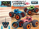 4-CHANNEL R/C CAR(NOT INCLUDED BATTERY),3COLOURS