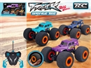 4-CHANNEL R/C CAR(NOT INCLUDED BATTERY),3COLOURS