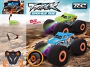 R/C CAR(INCLUDED BATTERY)