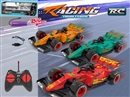 4-CHANNEL R/C CAR(INCLUDED BATTERY)