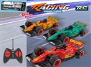 4-CHANNEL R/C CAR(NOT INCLUDED BATTERY)