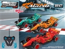 4-CHANNEL R/C CAR(NOT INCLUDED BATTERY)