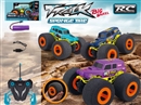 4-CHANNEL R/C CAR(INCLUDED BATTERY)