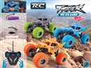 4-CHANNEL R/C CAR(INCLUDED BATTERY)