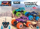 4-CHANNEL R/C CAR(NOT INCLUDED BATTERY)