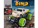4-CHANNEL R/C CAR(NOT INCLUDED BATTERY)