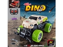 4-CHANNEL R/C CAR(INCLUDED BATTERY)