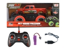 4-CHANNEL R/C CAR(INCLUDED BATTERY)