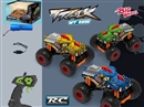 4-CHANNEL R/C CAR(INCLUDED BATTERY)