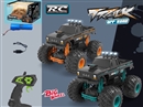 4-CHANNEL R/C CAR(INCLUDED BATTERY)