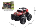 1:43 FRICTION CAR