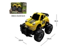 1:43 FRICTION CAR