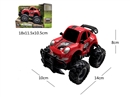 1:43 FRICTION CAR