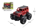 1:43 FRICTION CAR