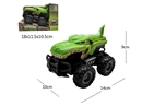1:43 FRICTION CAR