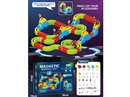 MAGNETIC BUILDING BLOCK 147PCS