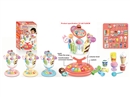 ICE CREAM MUSICAL PIANO,4COLOURS