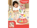 ICE CREAM MUSICAL PIANO,4COLOURS