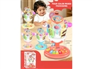 ICE CREAM MUSICAL PIANO,4COLOURS