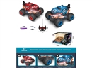 1:20 4-CHANNEL R/C CAR W/LIGHT(INCLUDED BATTERY)