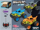 1:20 4-CHANNEL R/C CAR(INCLUDED BATTERY)