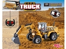4-CHANNEL R/C CAR(NOT INCLUDED BATTERY)