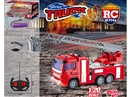 4-CHANNEL R/C CAR(INCLUDED BATTERY)