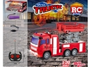 4-CHANNEL R/C CAR(INCLUDED BATTERY)