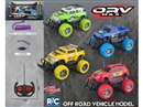 4-CHANNEL R/C CAR(INCLUDED BATTERY)