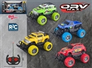 4-CHANNEL R/C CAR(NOT INCLUDED BATTERY)