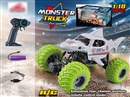 R/C CAR(INCLUDED BATTERY),3COLOURS
