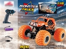 R/C CAR(INCLUDED BATTERY),3COLOURS