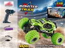 R/C CAR(INCLUDED BATTERY),3COLOURS