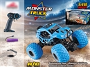 R/C CAR(INCLUDED BATTERY),3COLOURS