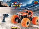 R/C CAR(NOT INCLUDED BATTERY),3COLOURS