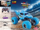 R/C CAR(INCLUDED BATTERY),3COLOURS