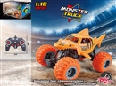 R/C CAR(NOT INCLUDED BATTERY),3COLOURS
