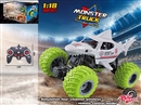 R/C CAR(NOT INCLUDED BATTERY),3COLOURS
