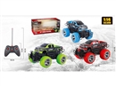 4-CHANNEL R/C CAR(NOT INCLUDED BATTERY)